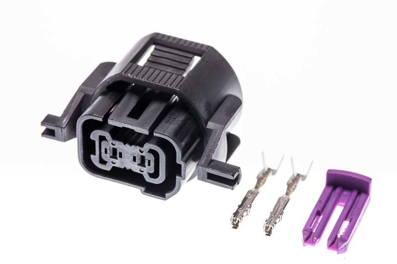 Kit reparare conector electric